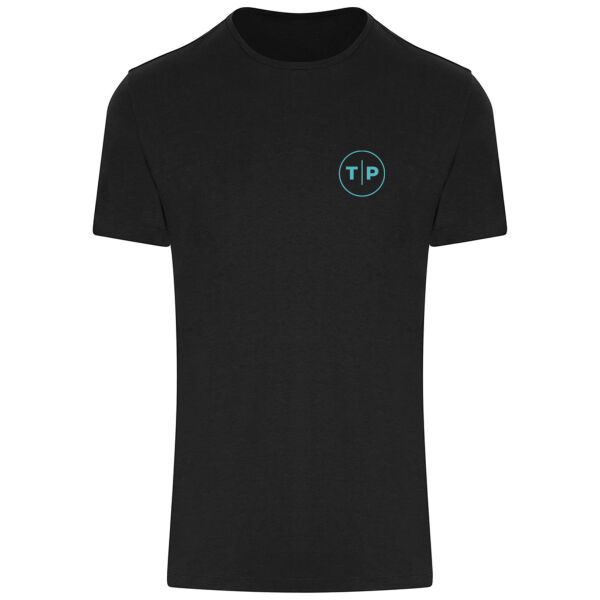 TP Health and Fitness  - Urban Fitness T-Shirt Thumbnail