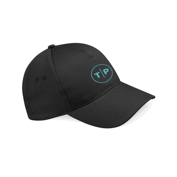 TP Health and Fitness  - Ultimate 5-panel cap Thumbnail