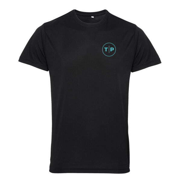 TP  health and FITNESS - Performance T-Shirt Thumbnail